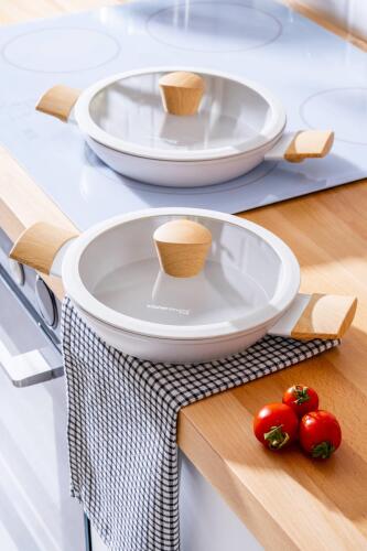 Ultimate Pro 4 Parça Sahan Seti - Acar