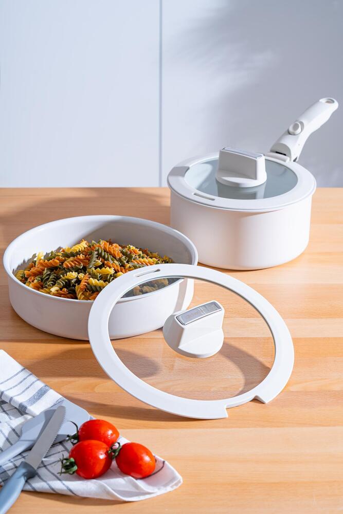 Ultimate Pro 5 Piece Cookware Set - 6
