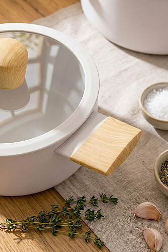 Ultimate Pro 6 Parça Tencere Seti - 3