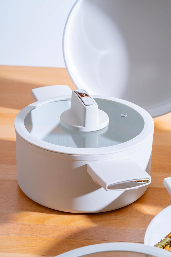 Ultimate Pro 7 Piece Cookware Set - 9