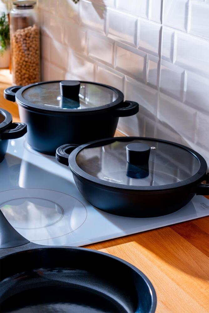Ultimate Pro 7 Piece Cookware Set - 4