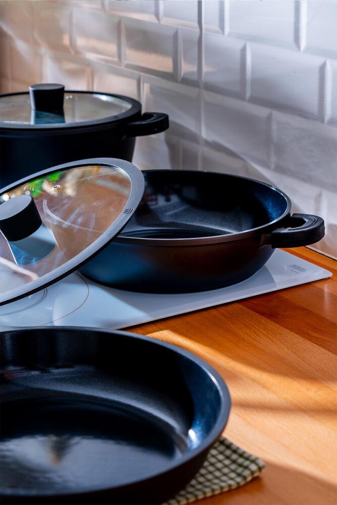 Ultimate Pro 7 Piece Cookware Set - 5
