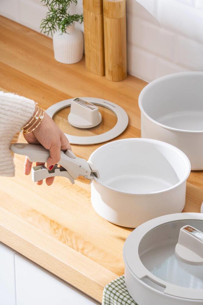 Ultimate Pro 7 Piece Cookware Set - 2