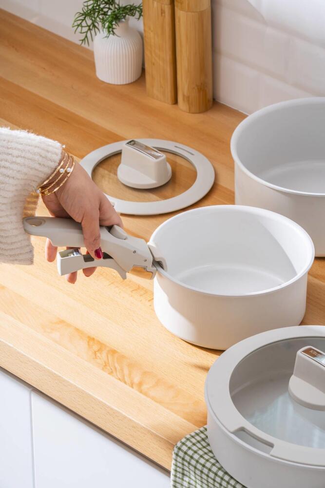 Ultimate Pro 7 Piece Cookware Set - 5