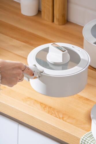 Ultimate Pro 7 Piece Cookware Set - 11