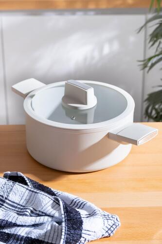 Ultimate Pro Deep Pot - 22 Cm - Acar