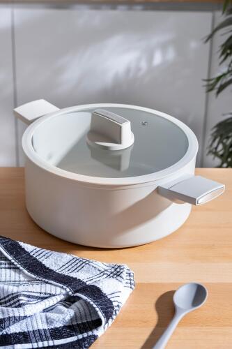 Ultimate Pro Deep Pot - 26 Cm - Acar