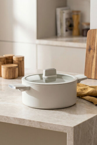 Ultimate Pro Deep Pot - 26 Cm - Acar