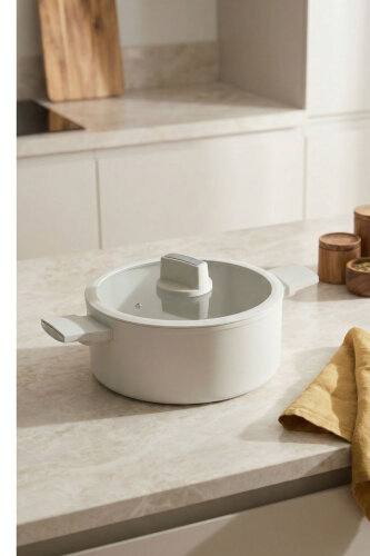 Ultimate Pro Deep Pot - 26 Cm - 2