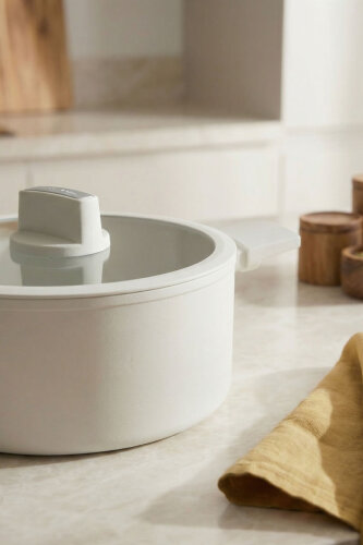 Ultimate Pro Deep Pot - 26 Cm - 3