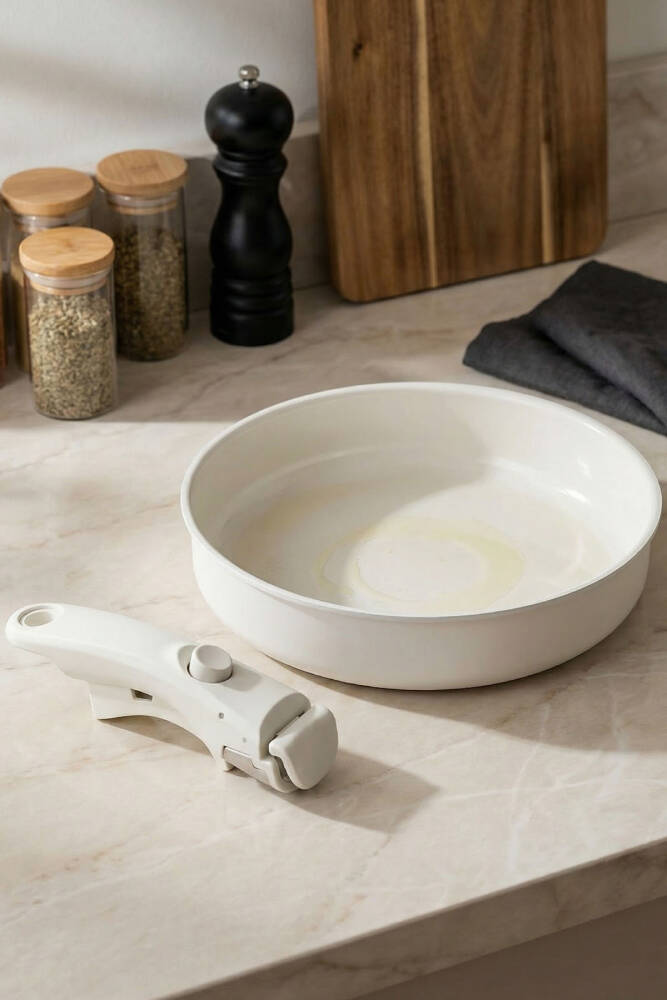 Ultimate Pro Tava - 24 cm - 3