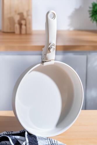 Ultimate Pro Tava - 24 cm - 6