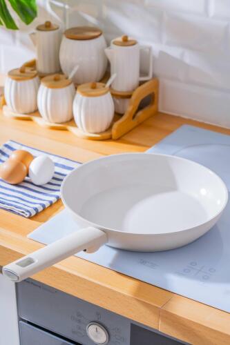 Ultimate Pro İndüksiyon Tabanlı Tava - 26 cm - Acar