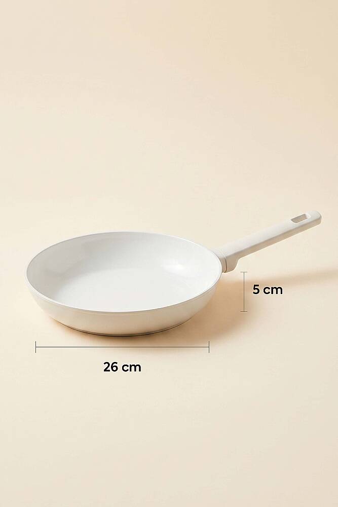 Ultimate Pro İndüksiyon Tabanlı Tava - 26 cm - 4