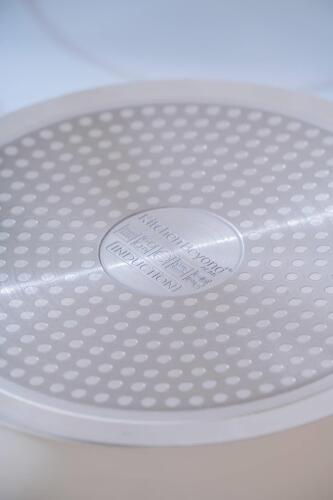 Ultimate Pro İndüksiyon Tabanlı Tava - 26 cm - 6
