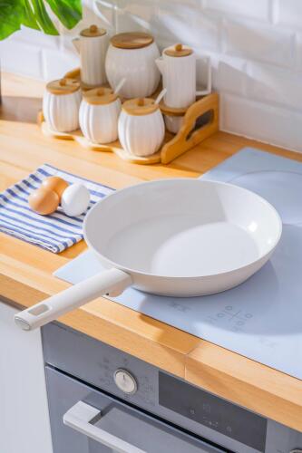 Ultimate Pro İndüksiyon Tabanlı Tava - 28 cm - Acar