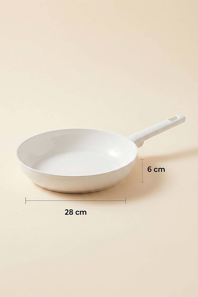 Ultimate Pro İndüksiyon Tabanlı Tava - 28 cm - 5