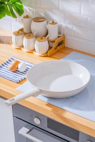 Ultimate Pro İndüksiyon Tabanlı Tava - 30 cm - Acar