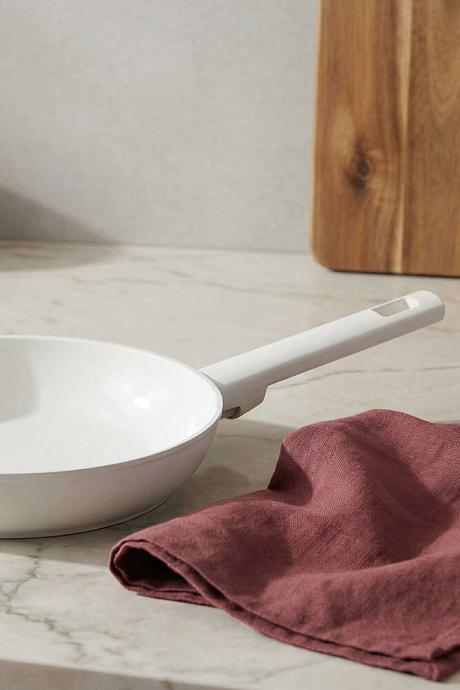 Ultimate Pro İndüksiyon Tabanlı Tava - 30 cm - 3