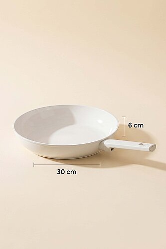 Ultimate Pro İndüksiyon Tabanlı Tava - 30 cm - 5
