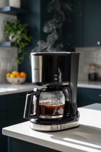 Ultimate Pro Keyifle Blend Filtre Kahve Makinesi - Acar