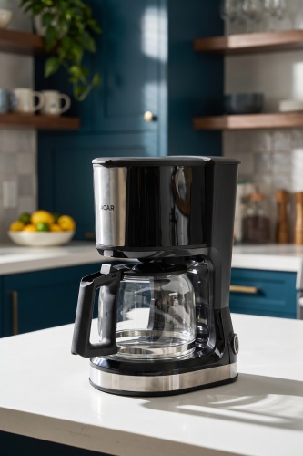 Ultimate Pro Keyifle Blend Filtre Kahve Makinesi - 2
