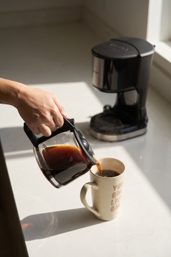 Ultimate Pro Keyifle Blend Filtre Kahve Makinesi - 3