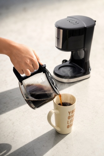 Ultimate Pro Keyifle Blend Filtre Kahve Makinesi - 4