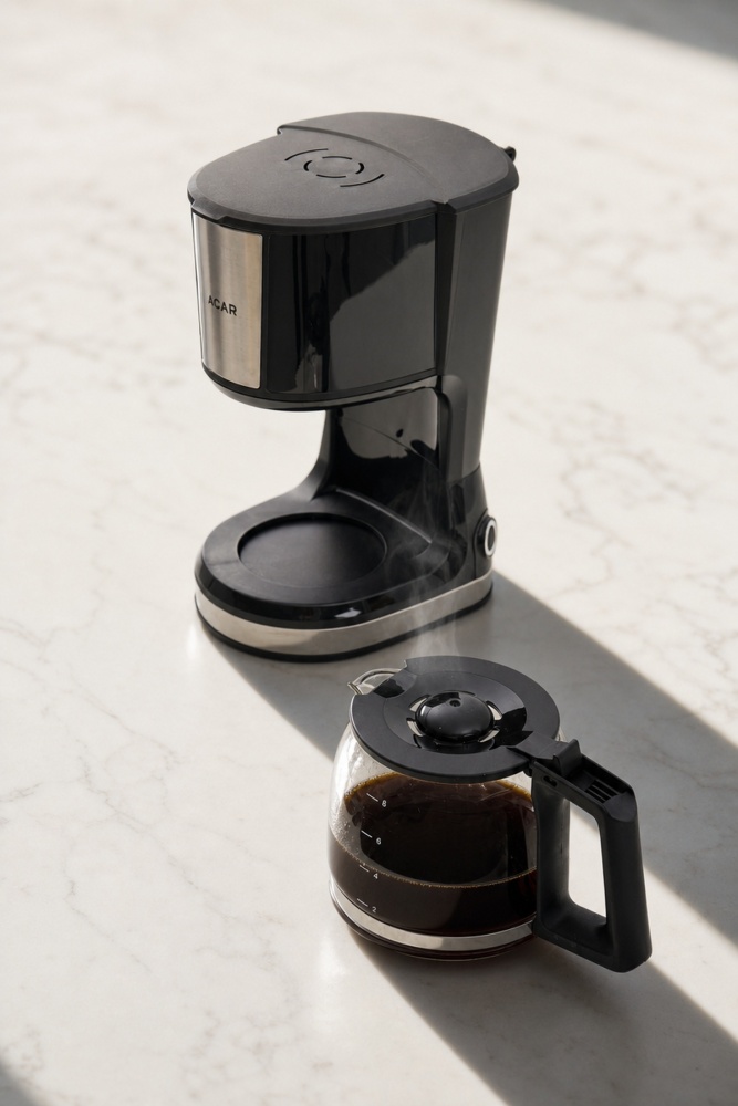 Ultimate Pro Keyifle Blend Filtre Kahve Makinesi - 5