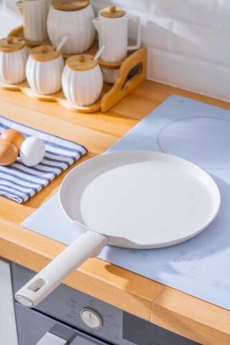 Ultimate Pro Krep Tava - 26 cm - Acar