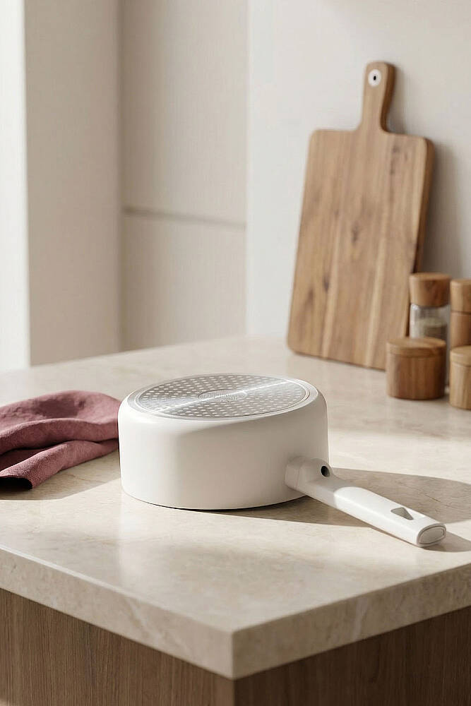 Ultimate Pro Sos Tava - 16 cm - 3