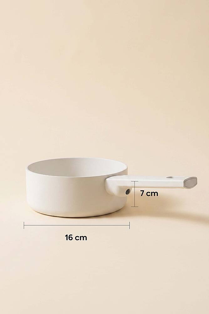 Ultimate Pro Sos Tava - 16 cm - 4