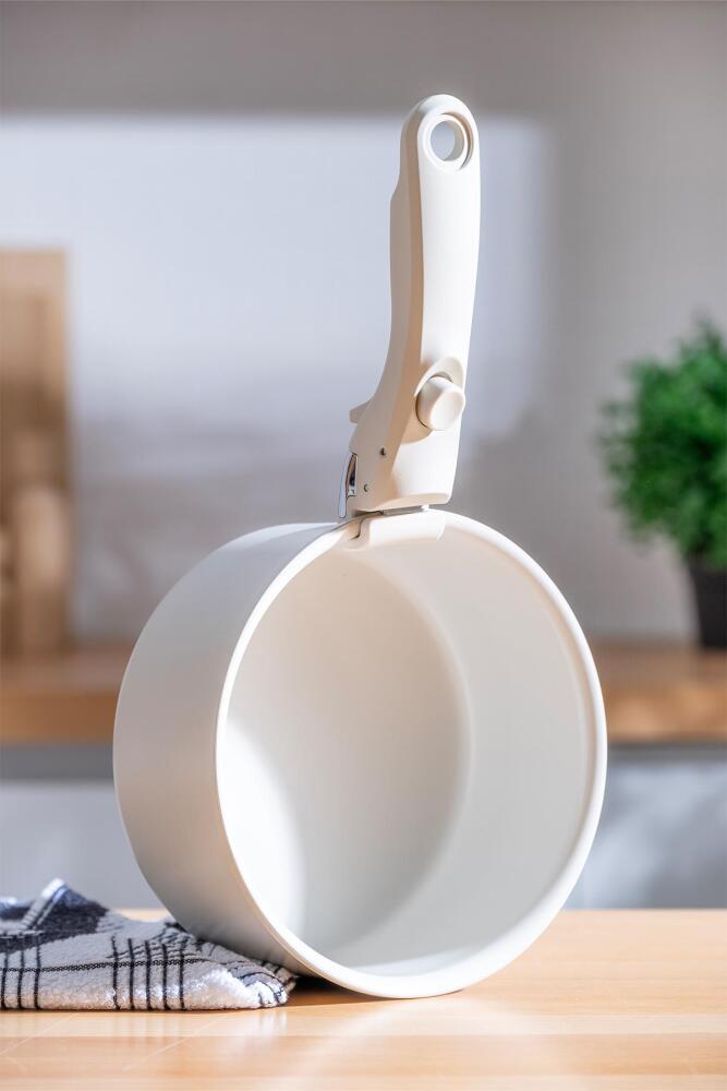 Ultimate Pro Sos Tava - 18 cm - 4