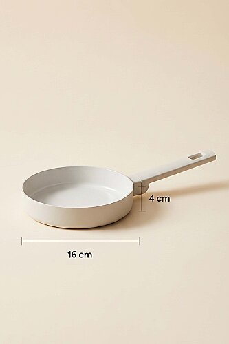Ultimate Pro Sos Tavası - 16 cm - 4