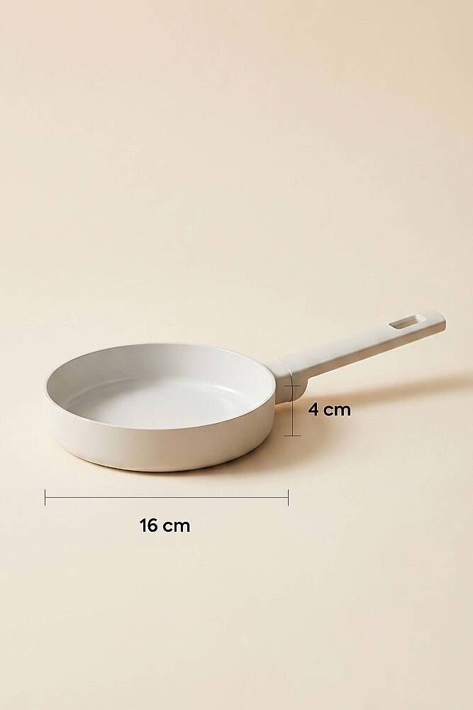 Ultimate Pro Sos Tavası - 16 cm - 4
