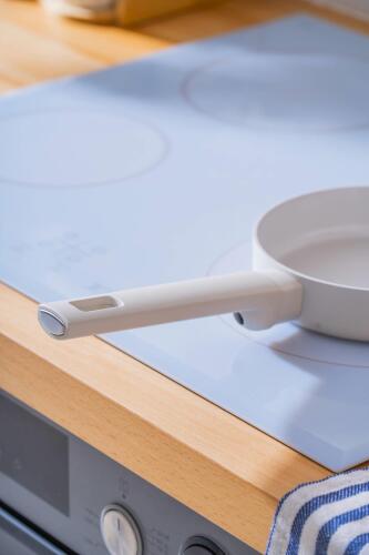 Ultimate Pro Sos Tavası - 16 cm - 8