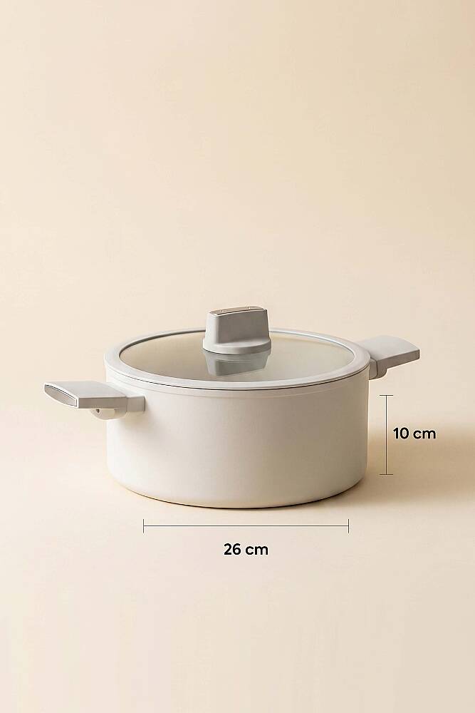 Ultimate Pro Derin Tencere - 26 cm - 5