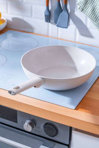 Ultimate Pro Wok Tava - 28 cm - Acar