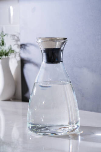 Vera Cam Sürahi - 1.5 Lt - 2