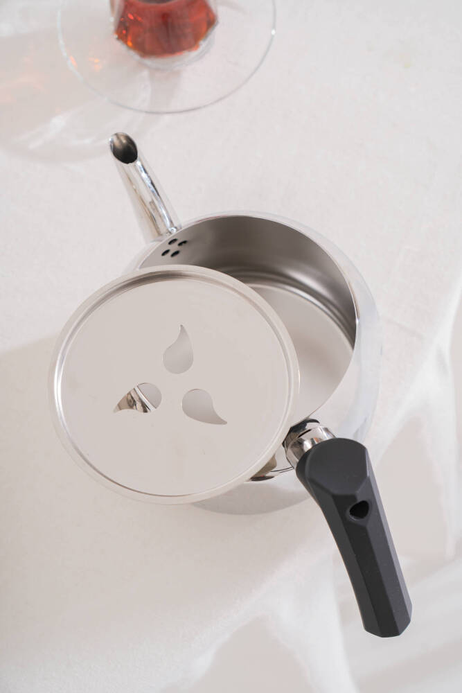 Vienna Mini Boy Çaydanlık Takımı - 2.25 L - 3