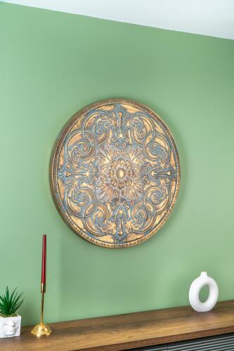 Vintage Wall Panel - 70 Cm - 2