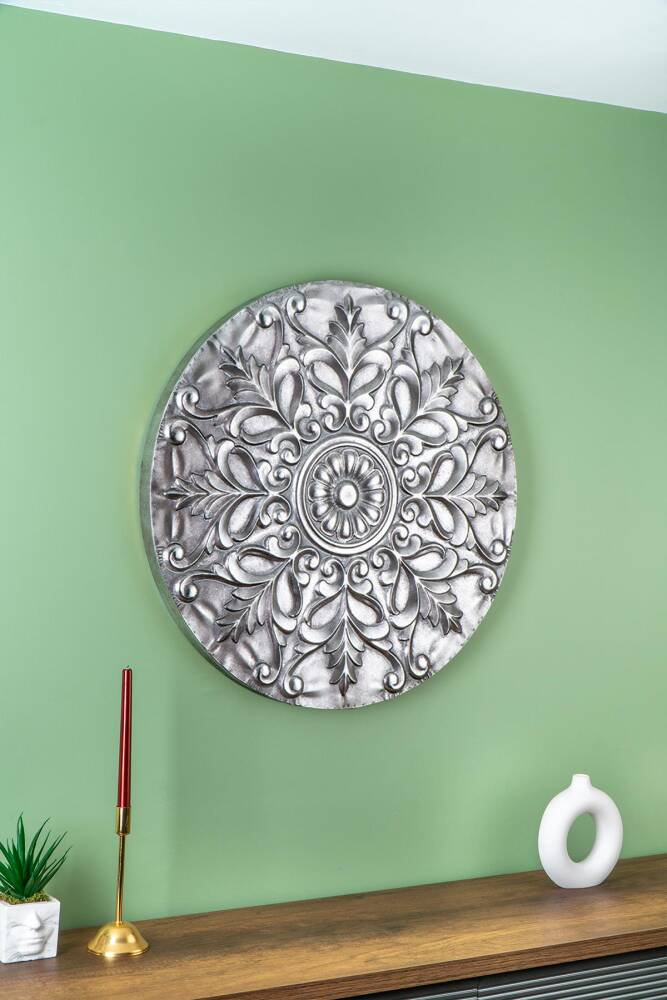Vintage Wall Panel - 70 Cm - 1
