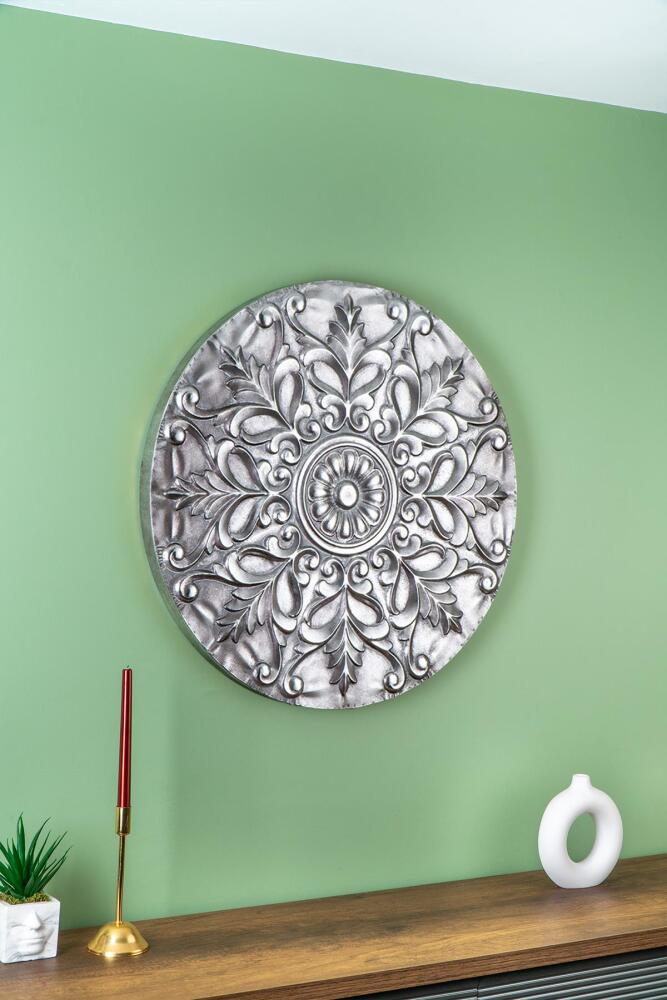 Vintage Wall Panel - 70 Cm - 1