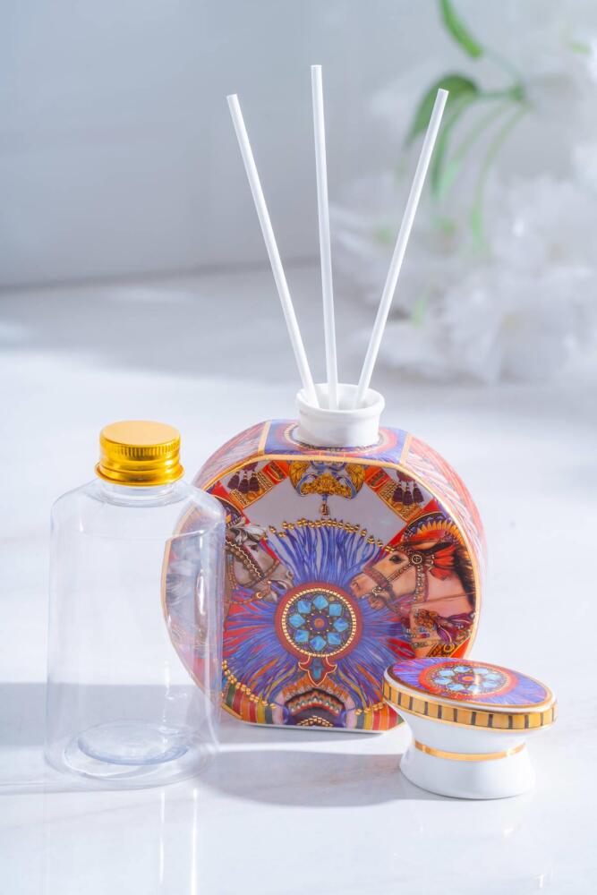 Whisper Dekoratif Koku Şişesi - 240 ml - 1