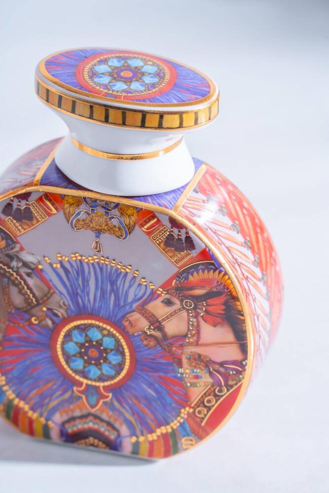 Whisper Dekoratif Koku Şişesi - 240 ml - 3