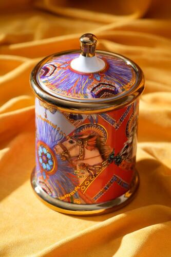 Whisper Kavanoz - 1200 ml - Acar