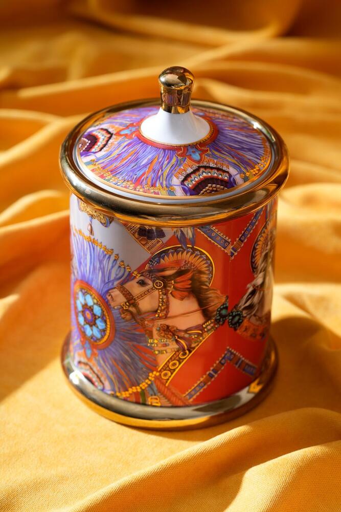 Whisper Kavanoz - 1200 ml - 1