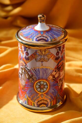 Whisper Kavanoz - 1500 ml - Acar