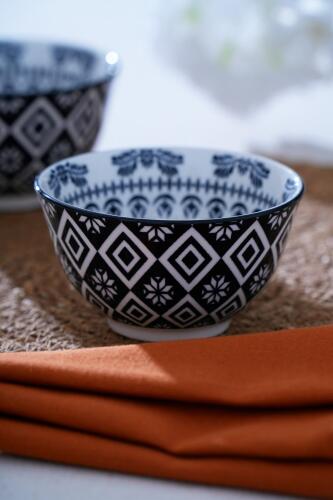 Willa Yuvarlak Kase - 10 cm - Acar